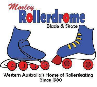 Morley Rollerdrome