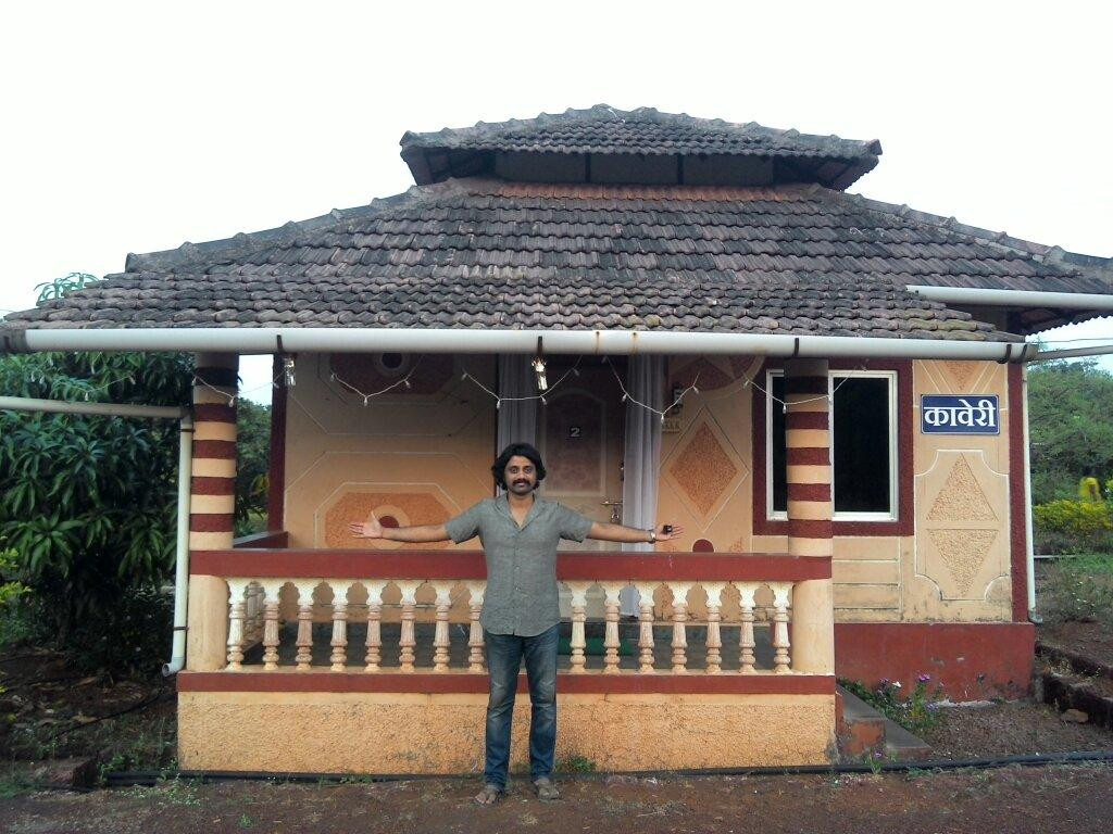 Hindustan Resort - Guhagar