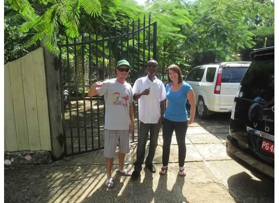 Jamaica Island Taxi Tours景点图片