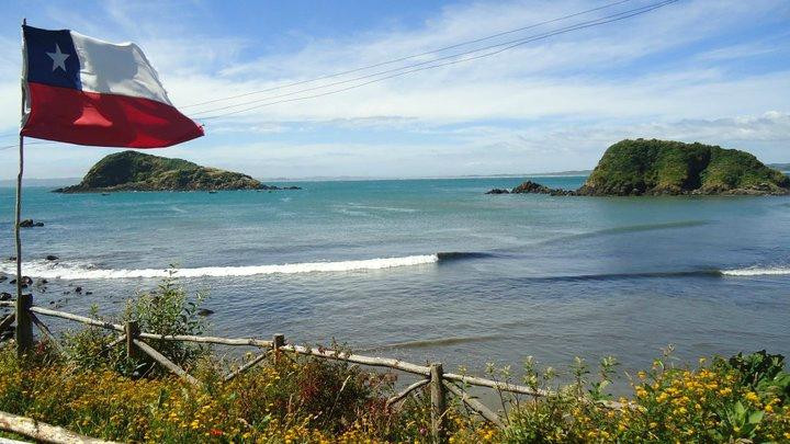 Chiloe Austral-Ancud必去景点