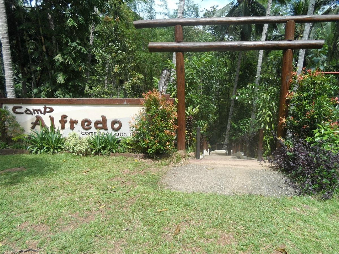 Camp Alfredo Adventure Resort