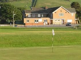 Prestatyn Golf Club景点图片