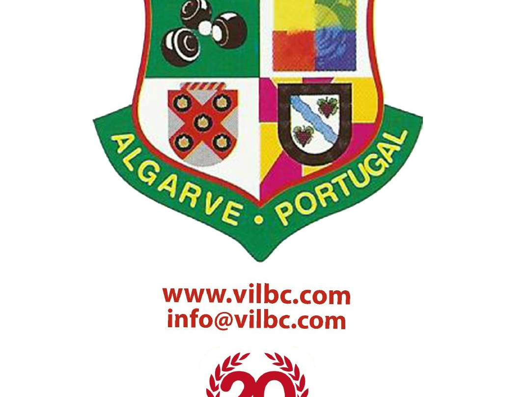 Vilamoura Lawn Bowls Club景点图片