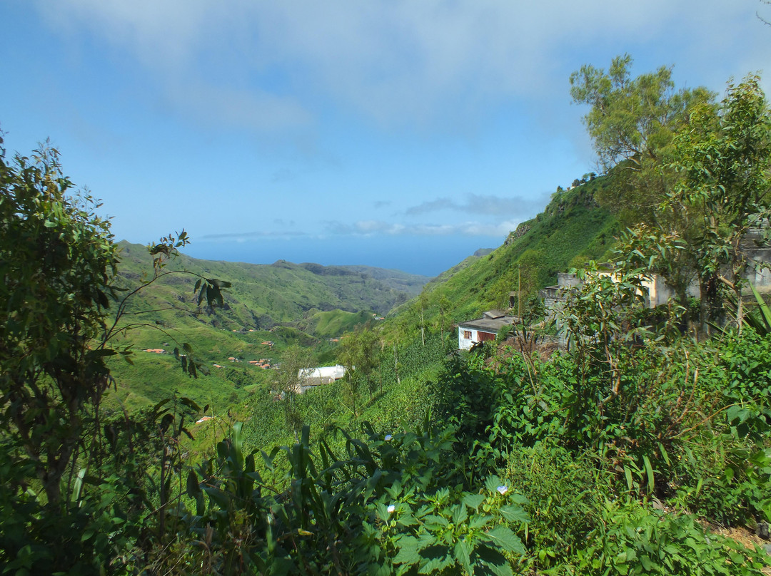 Serra de Malagueta景点图片