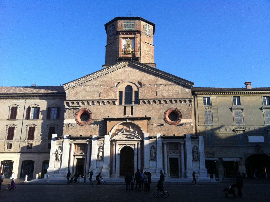 Cattedrale di Santa Maria Assunta景点图片