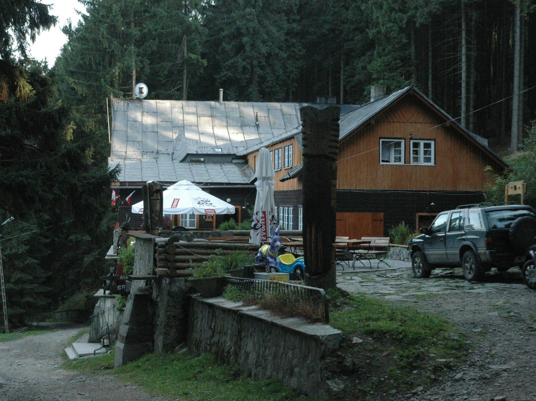 Opawskie Mountains景点图片