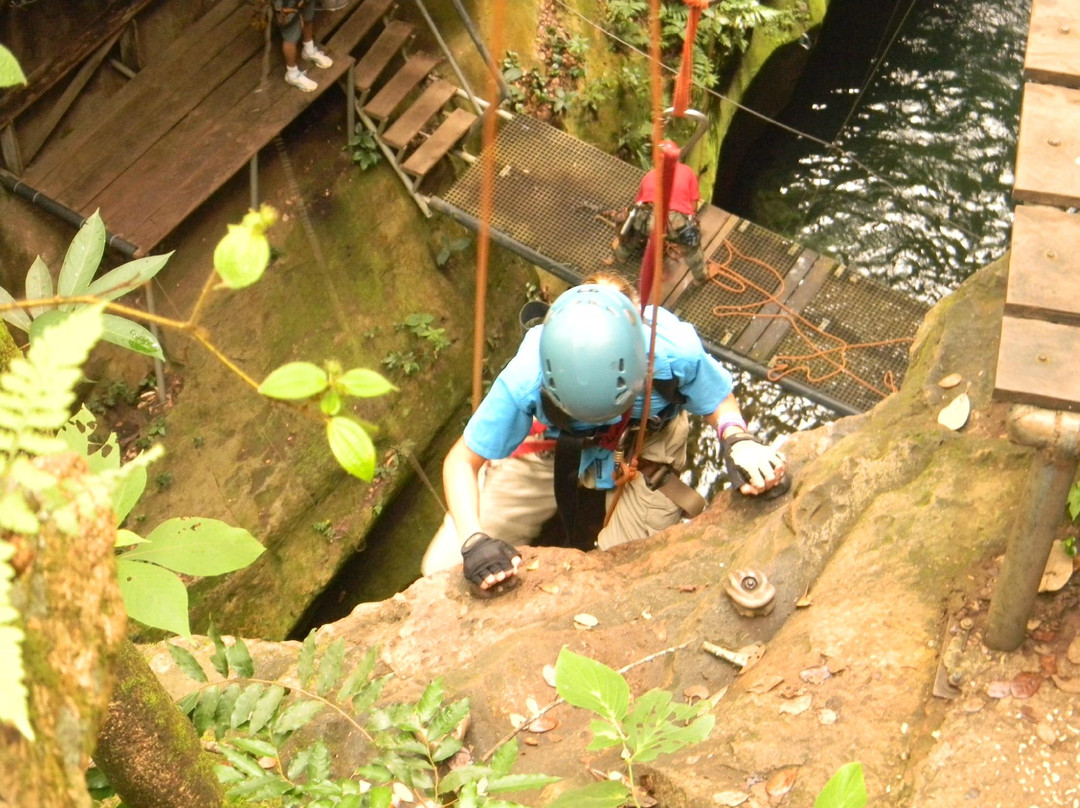 Costa Rica in Travel Group-Playas del Coco必去景点