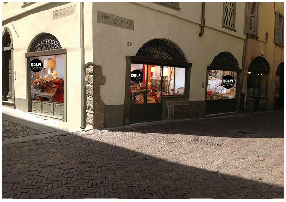 Dolfi Home Bergamo-贝加莫必去景点