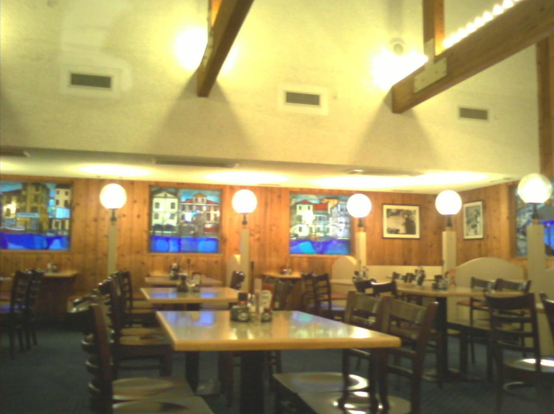 Parasson's Italian Restaurants