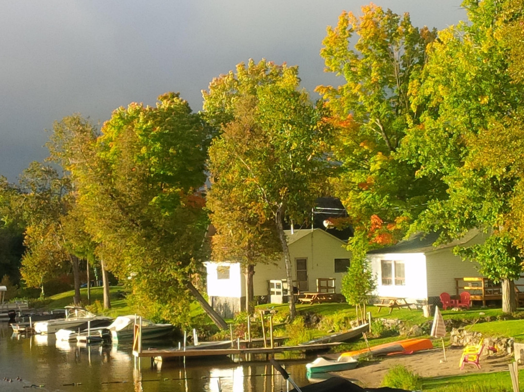 Caygeon Cove Resort