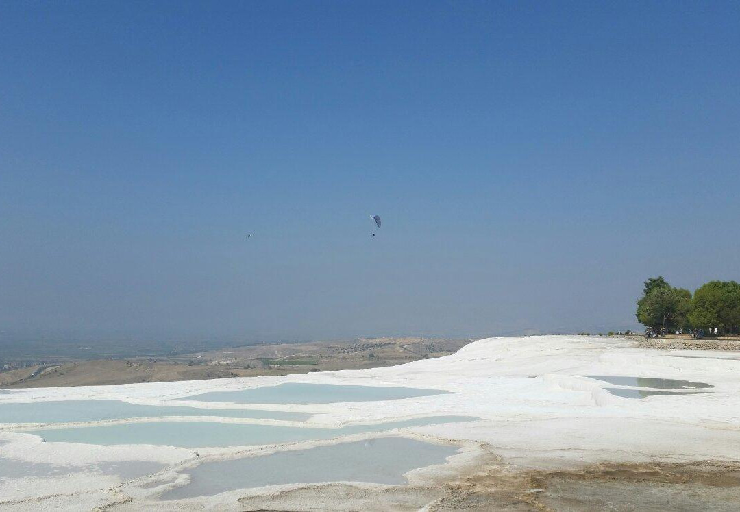 Pamukkale Şarapları-代尼兹利必去景点