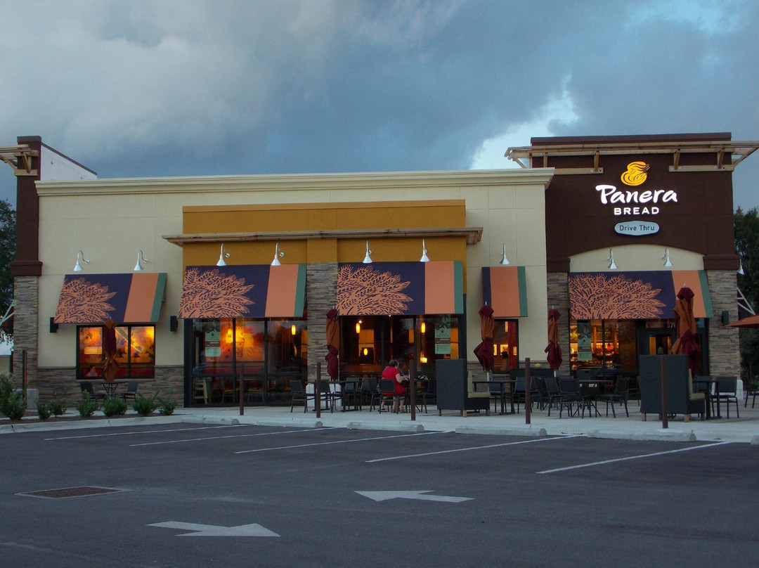 Panera Bread