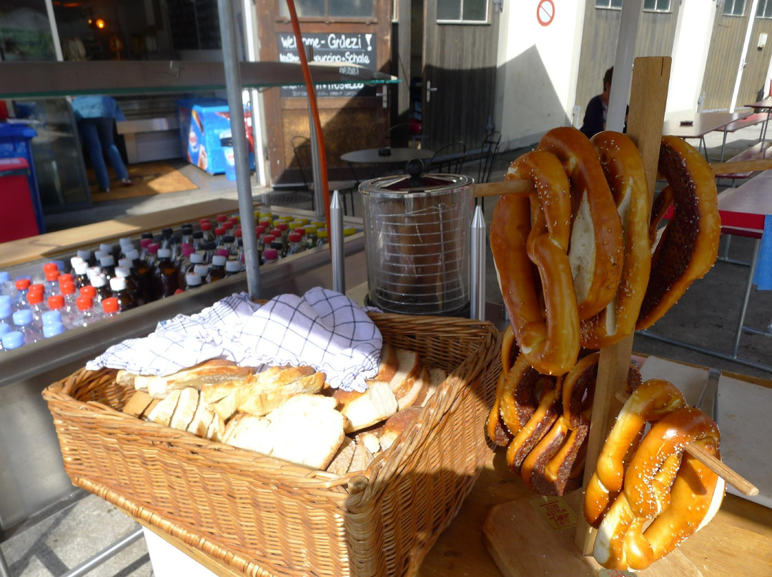 Muller Beck Das Cafe