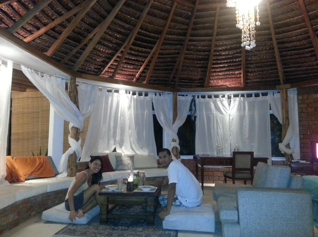Villa Esperanza Bungalows