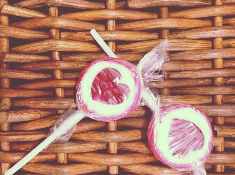 Violette & Berlingot-里昂必去景点