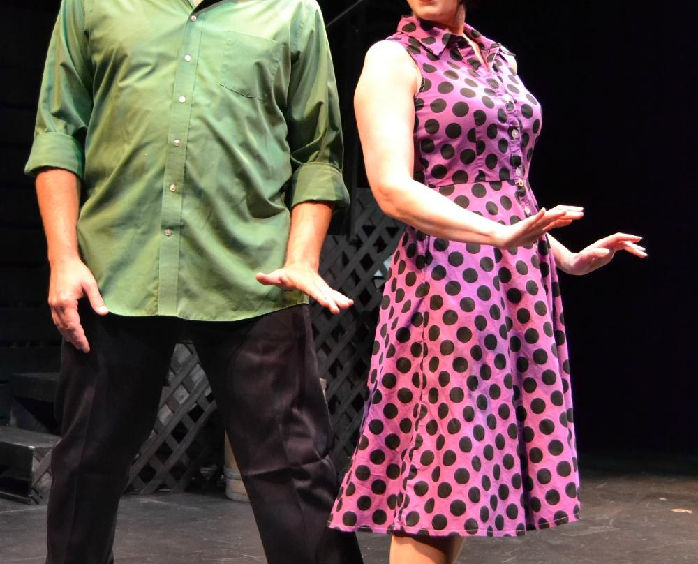 Palm Beach Dramaworks景点图片