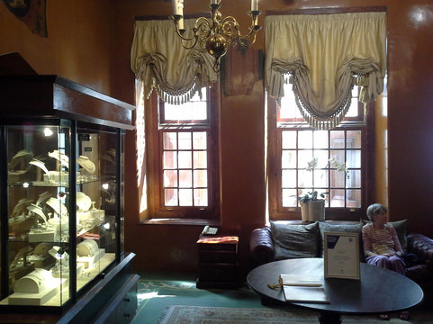 Prins & Prins-开普敦中心区必去景点