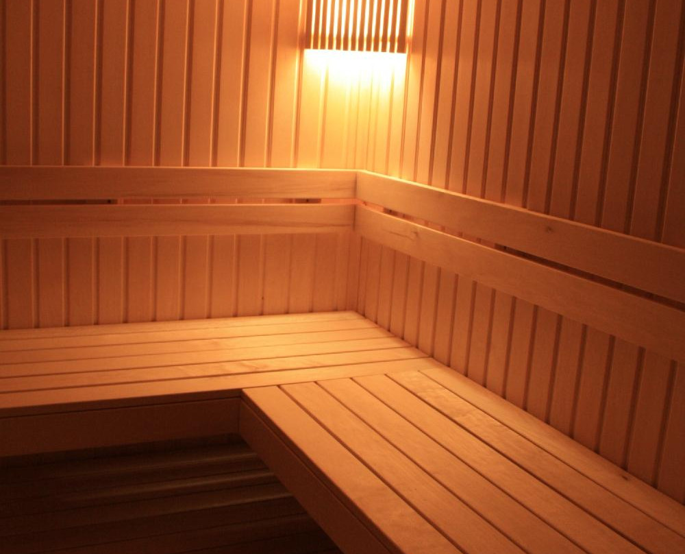 Gnesau酒店住宿-Pension Fernsicht