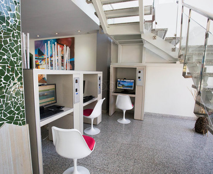 Maspalomas Resort by Dunas