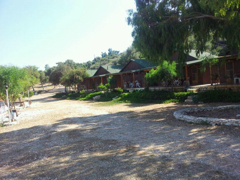 Akcakil Camping