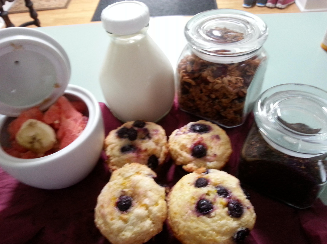 Annie's Guest House主图