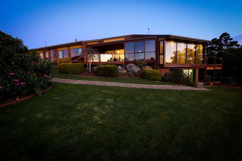 Bed and Breakfast @21主图