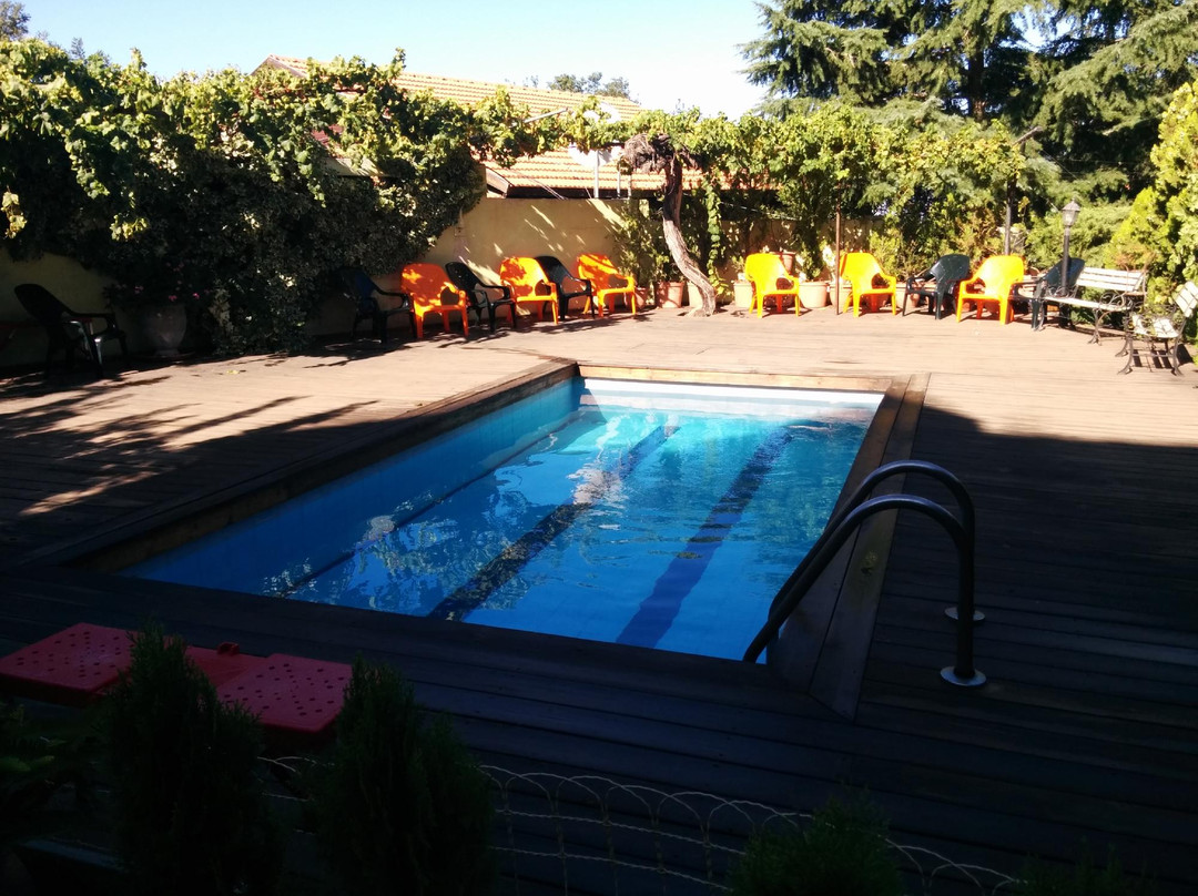 Hotel Alimi