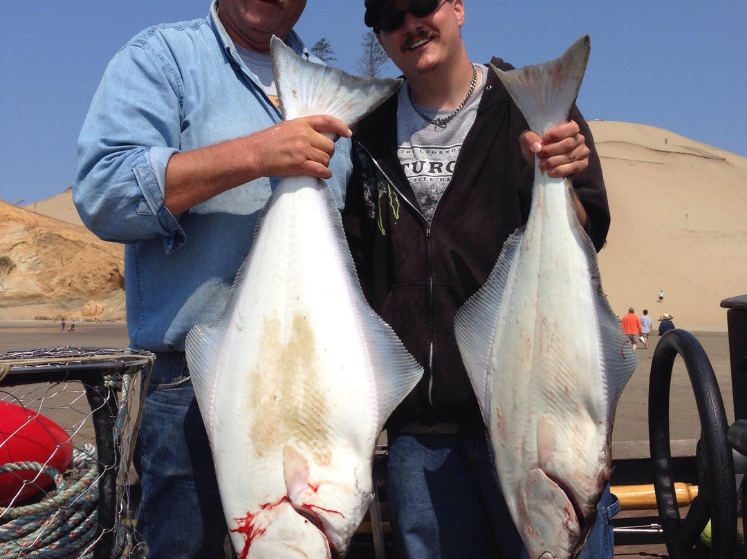 Bob Straub State Park-太平洋城必去景点