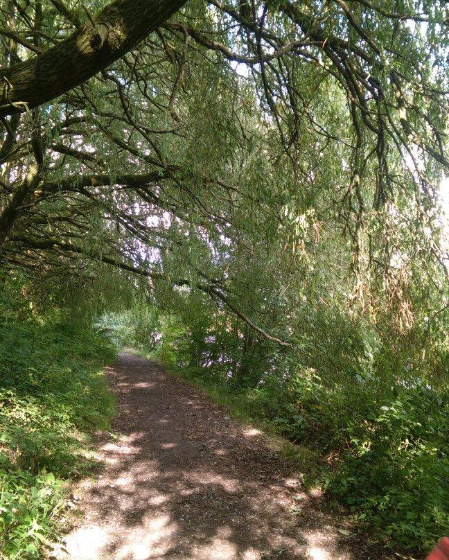 Debdale Park-曼彻斯特必去景点