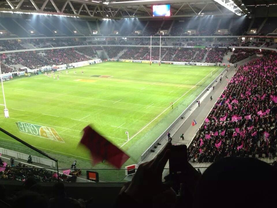 Stade Pierre Mauroy-阿斯克新城必去景点