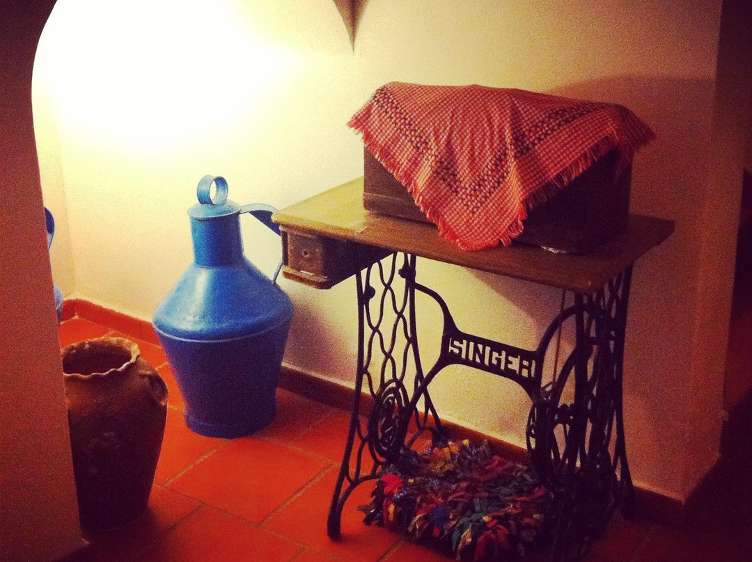 Hotel Passagem do Sol主图