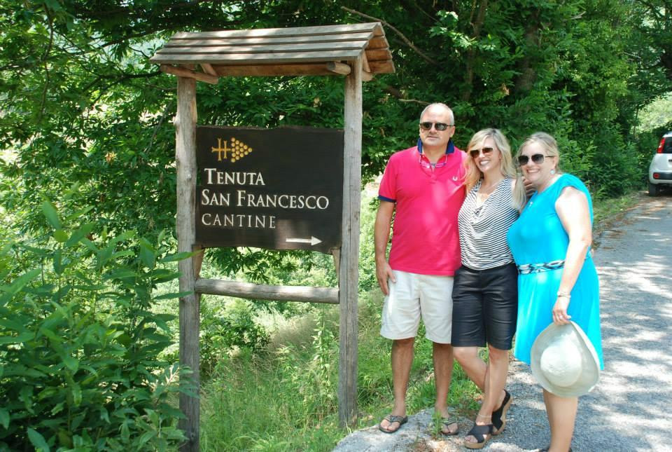 Tenuta San Francesco景点图片