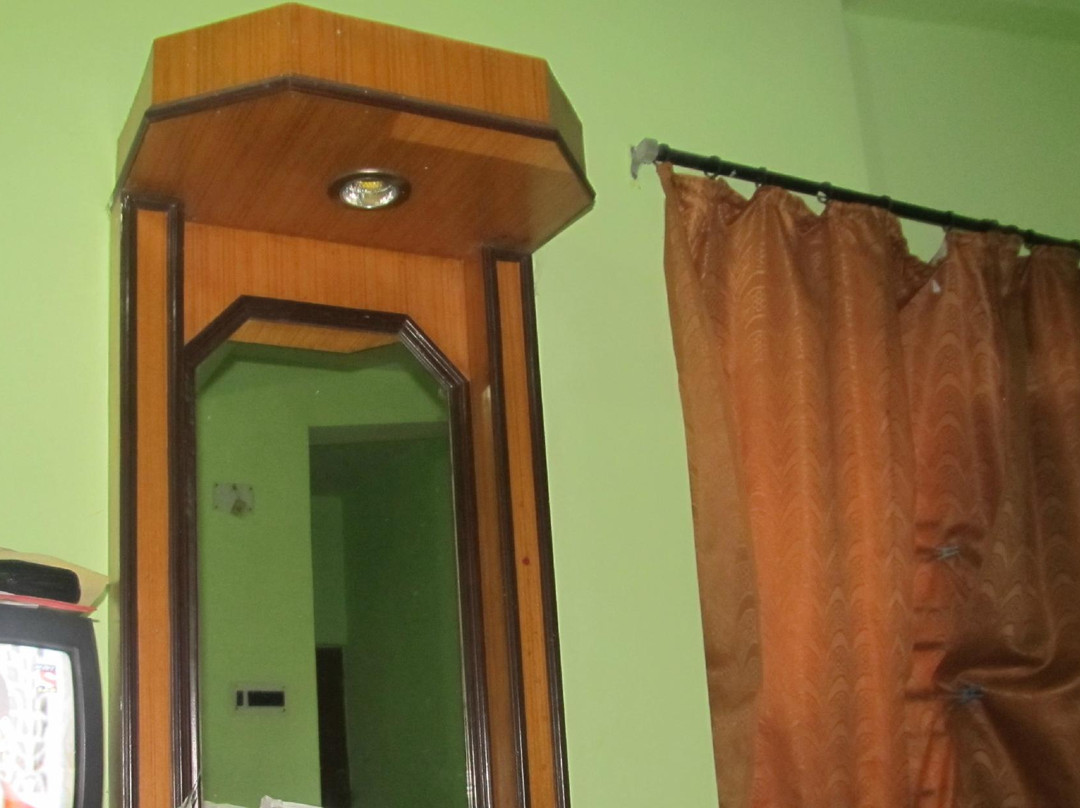 Hotel Belanibas Sankarpur主图