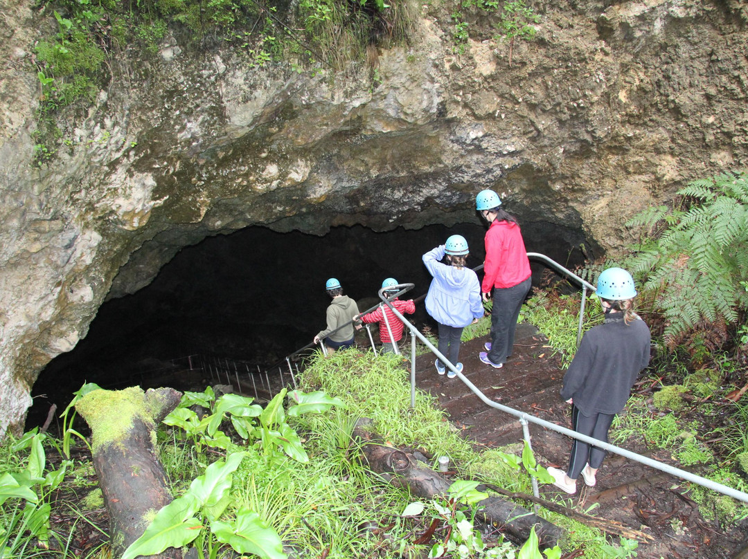 Giants Cave景点图片