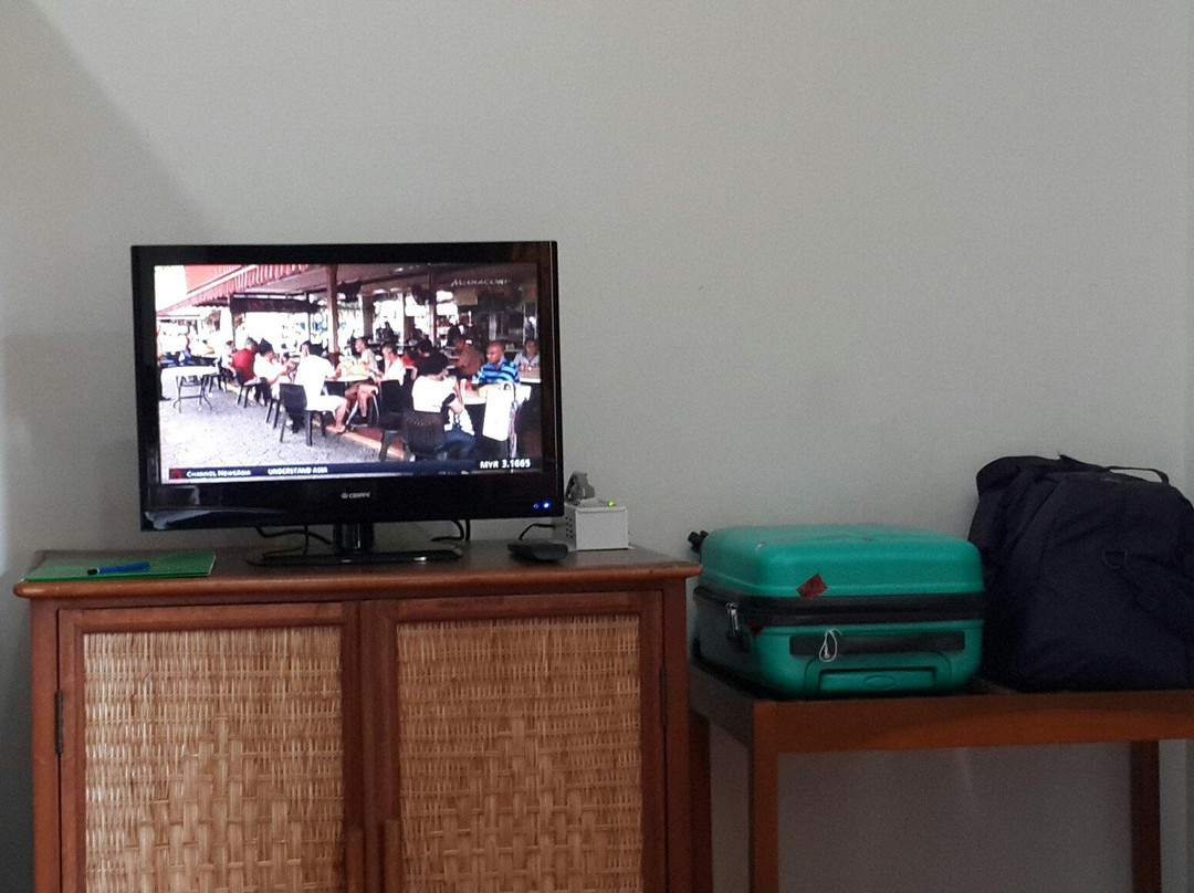 Myat Nan Yone Hotel主图