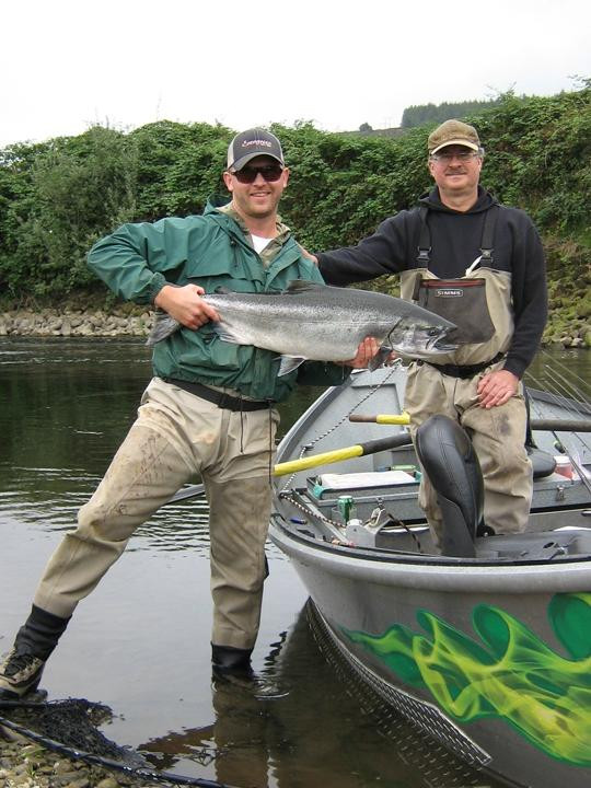 Fishhouse Outdoor Company - Private Day Tours-Hebo必去景点