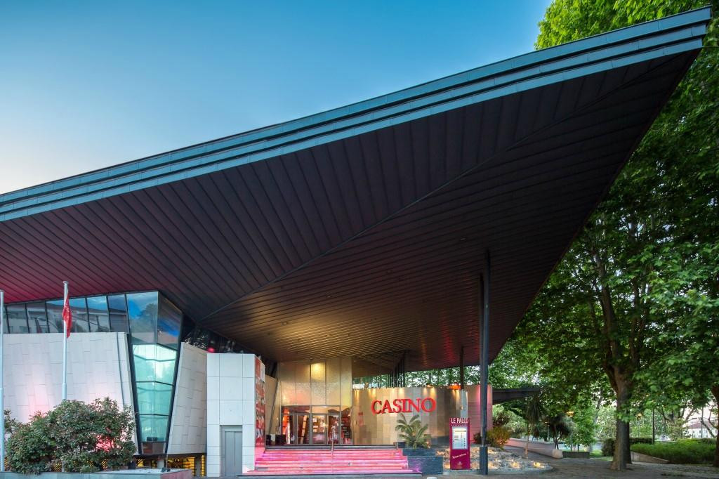 Restaurant du Casino Dax