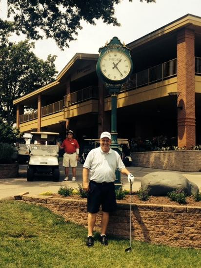 Firestone Country Club-阿克伦必去景点