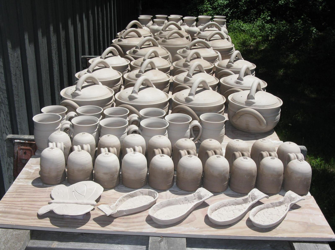 Stonethrow Pottery景点图片
