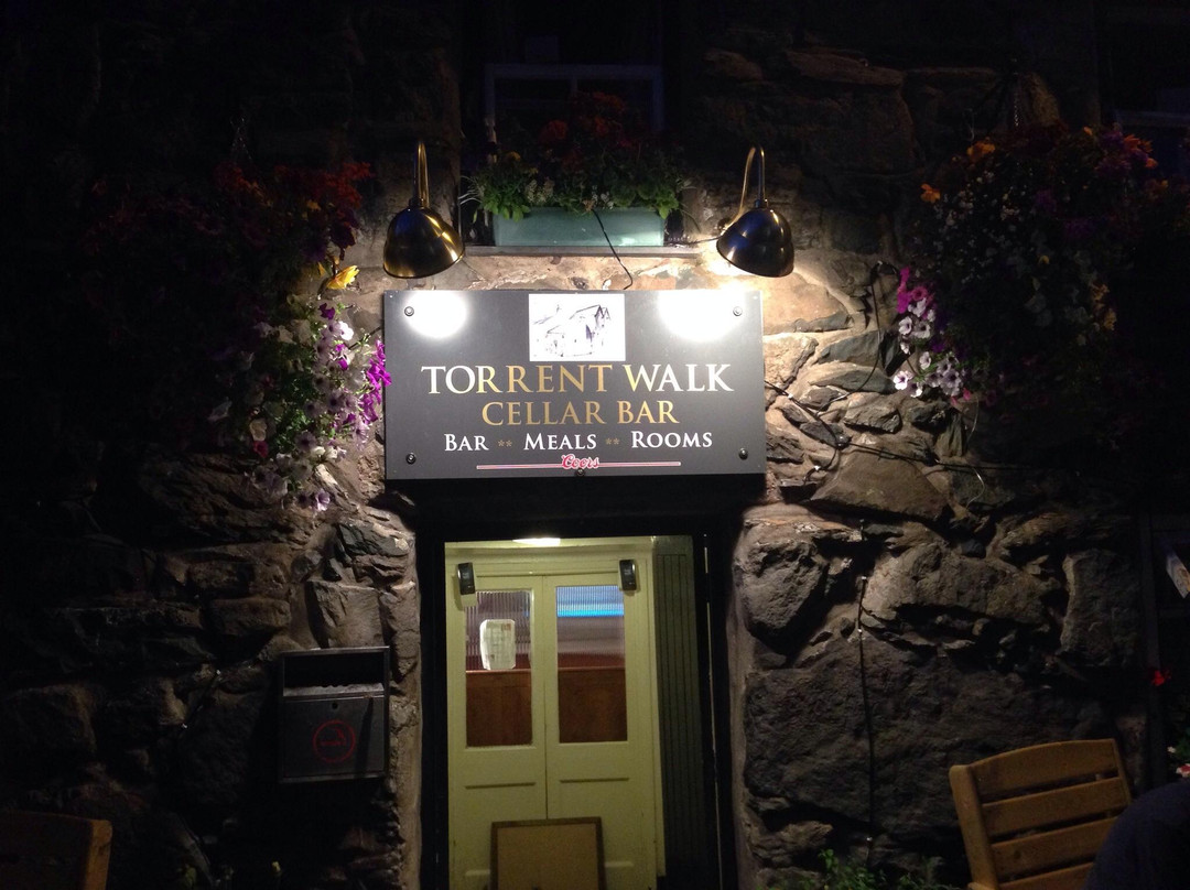 Torrent Walk Hotel主图