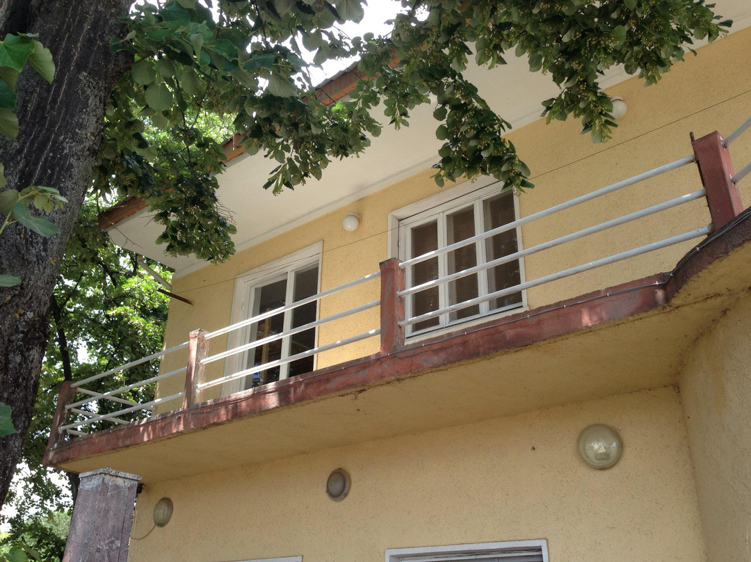 Peshkopia Hostel