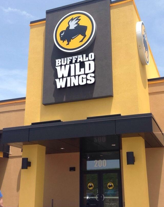 Buffalo Wild Wings