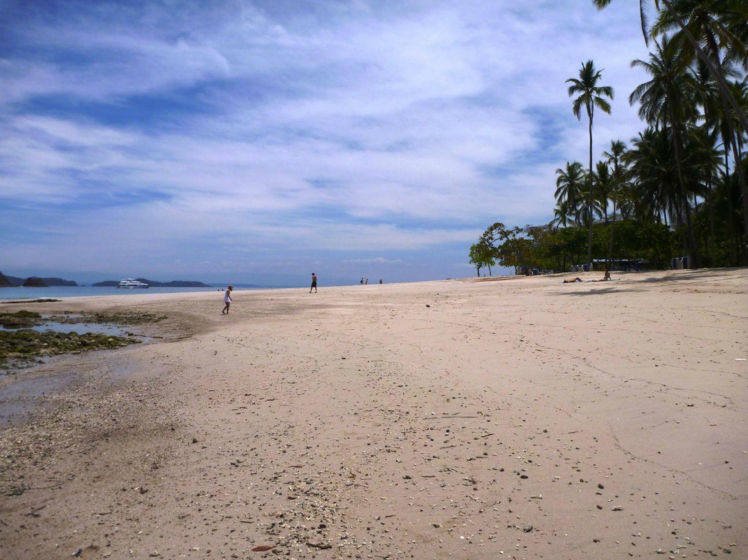 Bahia Rica Adventures景点图片
