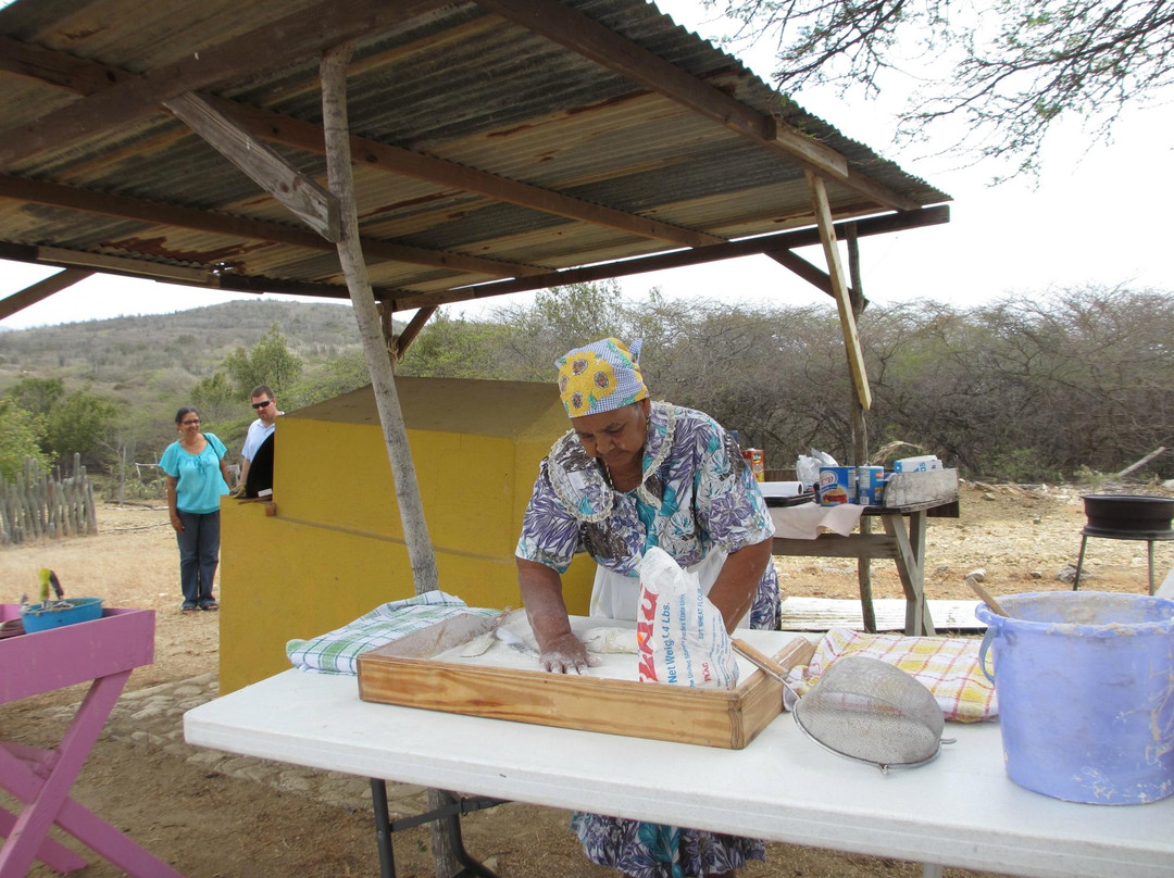 Cultural Park Mangazina di Rei-Kralendijk必去景点