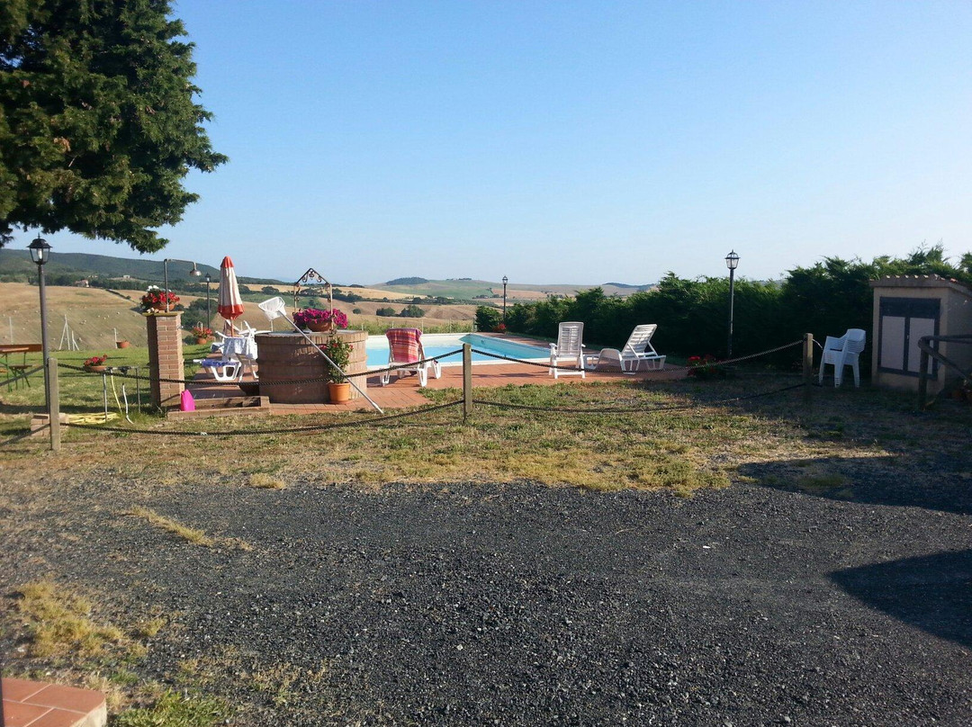 Casale Poggio Meone