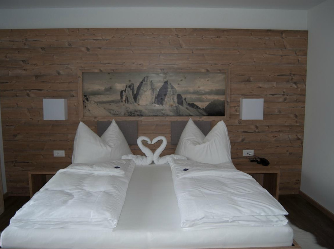 Hotel Chalet Dolomites
