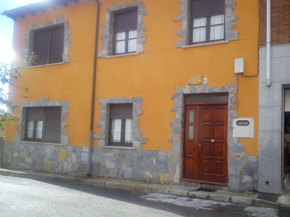Casa Rural La Muria