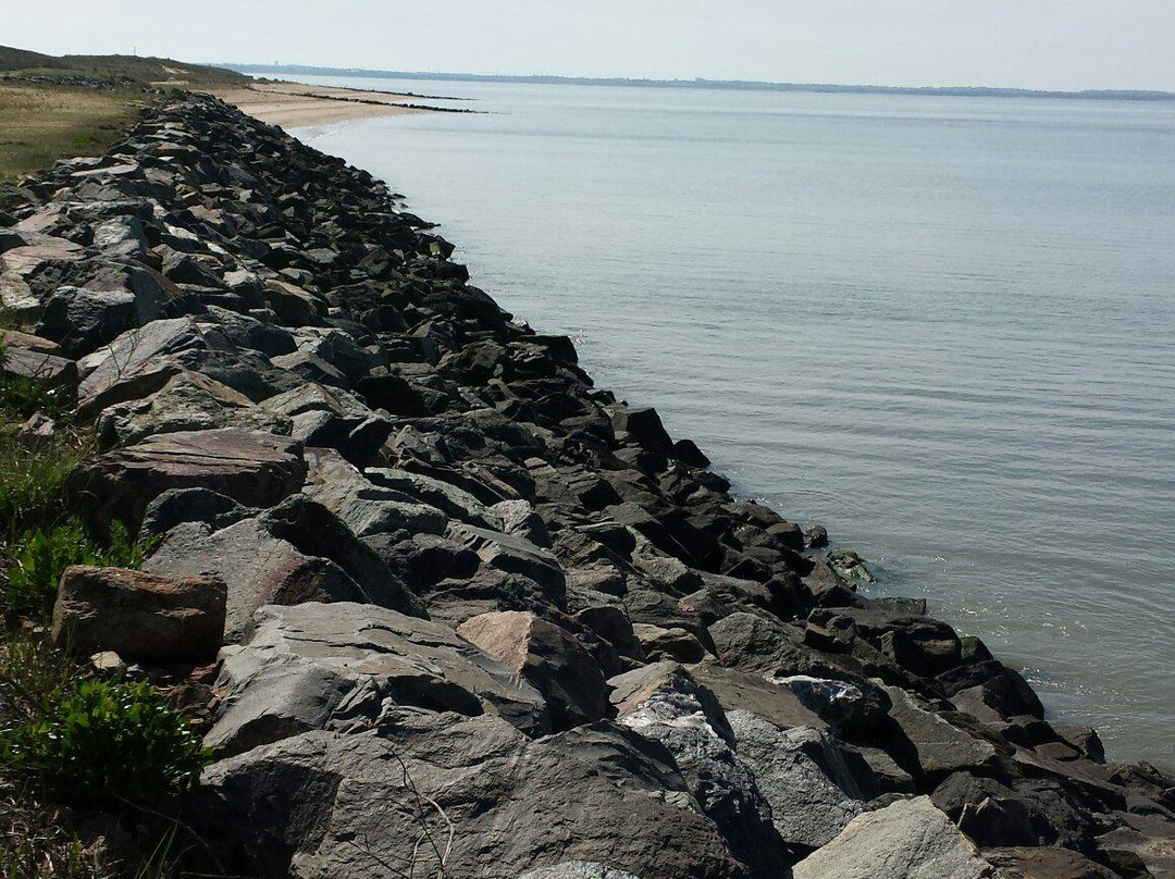 Office de Tourisme de la Vendée du Sud - L'Aiguillon-Sur-Mer