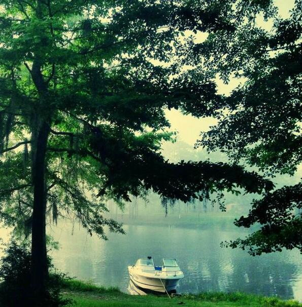 Flint Creek Water Park-Wiggins必去景点