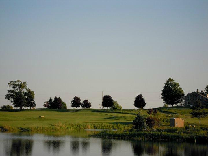 Wildwinds Golf Links-贵湖必去景点